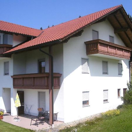 Haidberg-Hof Sankt Englmar Exterior foto